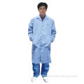 ESD Overcoat, ESD Garment, Anti-Static Clothes